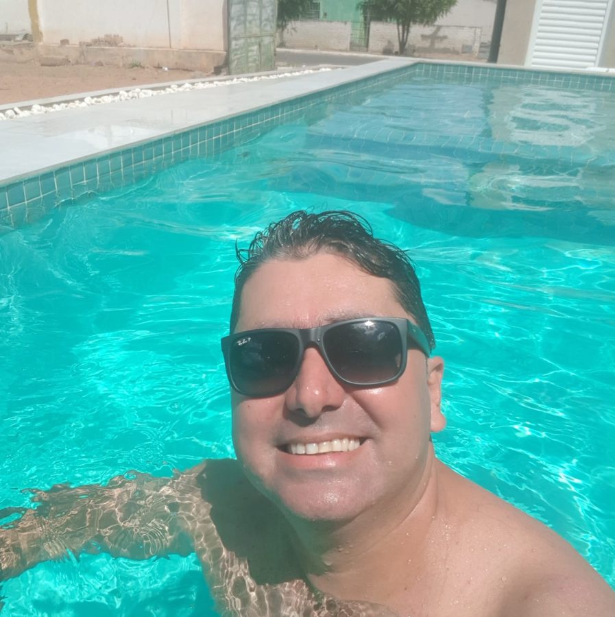 BEIRA RIO NOTÍCIAS Empresário do ramo de piscinas é assassinado em