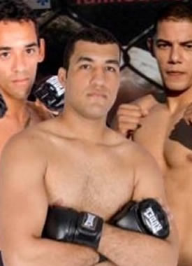 Neste sábado: 2º Evolution Fight em Paulo Afonso, o maior campeonato de lutas da região!