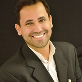 Professor de Paulo Afonso tem 4 artigos aprovados em eventos internacionais