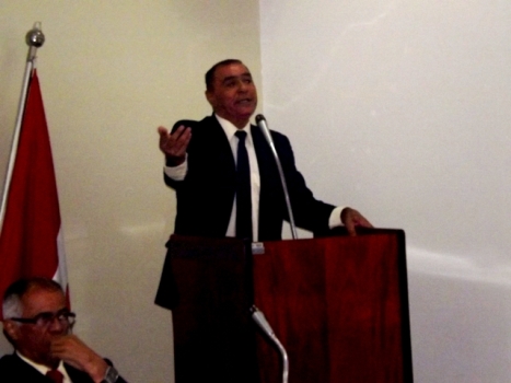 (R$ 30 mil) Para vereador Zezinho do INSS os fins justificam meios