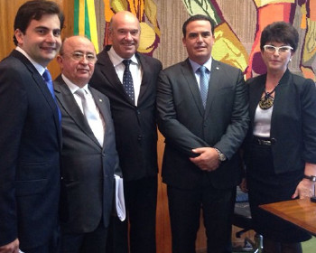 Paulo Afonso ganha força na busca de ICMS