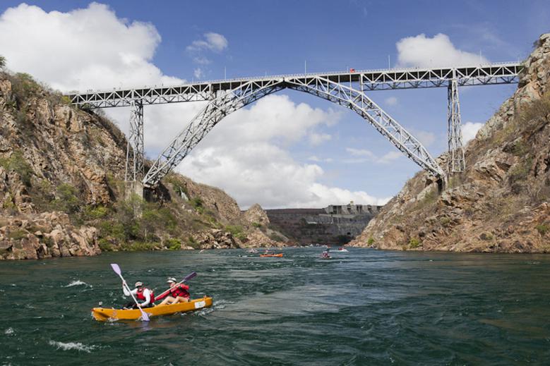 O que os políticos têm contra o turismo em Paulo Afonso?