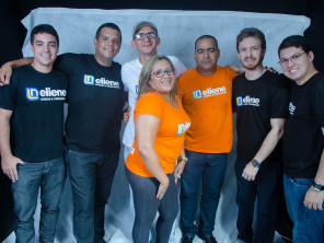 Estude com quem + aprova e mude a sua vida; venha conferir