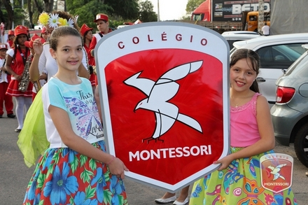 Projeto Primavera, o mais belo jardim