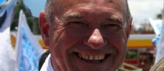 PSC aciona CNJ para agilizar processo de improbidade contra Anilton