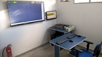 Escolas públicas ganham sistema de monitoramento