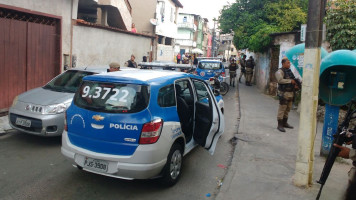 Abordagens aumentam em 38% as prisões em flagrante na Bahia