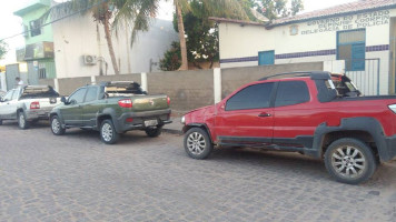 Três picapes com registros de roubo são recuperadas em Rodelas-BA