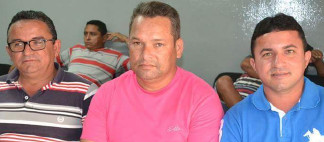 Glória: vereadores eleitos curtem expectativa para primeira legislatura