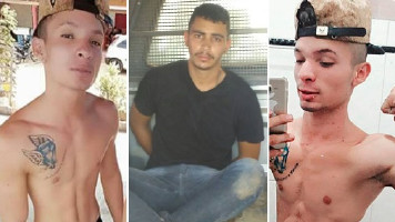 Suspeito de matar jovem de Paulo Afonso é preso 24 horas após o crime