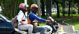 Mais um mototaxista é assaltado em Paulo Afonso; dois casos em uma semama