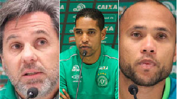 Saiba quem são os mortos da Chapecoense na tragédia aérea na Colômbia