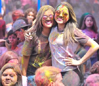 Sete Fun Fest celebra com alunos e ex-alunos mais um ano letivo