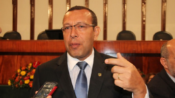 Policiais fazem assembleia nesta semana e Prisco não descarta greve da categoria