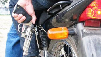 Homem leva tiro no abdômen após tentativa de homicídio na cidade de Chorrochó