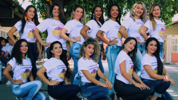 Concurso elege Garoto e Garota Popularidade do Polivalente 2016