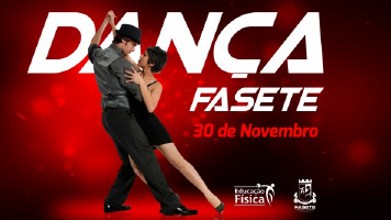 Projeto inovador movimenta alunos de Educação Física da Fasete