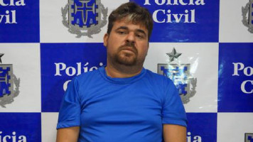 Homem que se passou por ‘bela jovem’ para extorquir no WhatsApp é preso na BA