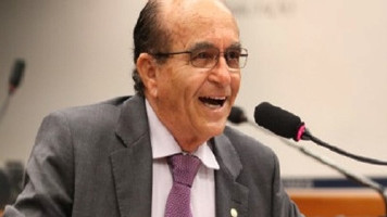 Luiz de Deus trará a classe dos ‘fidalgos’ para a gestão pública