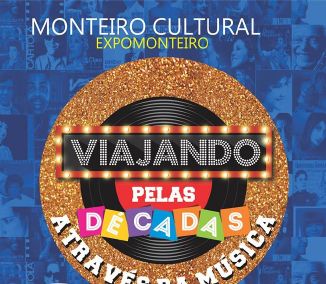 O Monteiro Cultural e Expomonteiro 2016