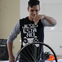 O Colégio Montessori inova ao trazer o Planetário Móvel