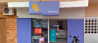 Homens armados tentam assaltar loja de celulares no centro de Paulo Afonso