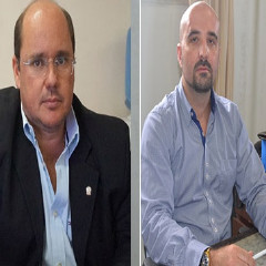 Delegados irão investigar origem de fuzis deixados no Fórum