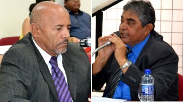 ‘O orçamento do BTN é irrisório, os mesmos R$ 4 milhões do gabinete’