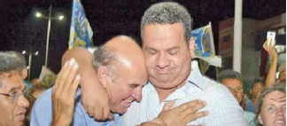 ‘Povo vai exigir que Anilton seja deputado em 2018’, diz Flávio Henrique