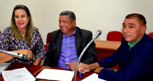 Vereadores votarão projeto que prevê aumento de salário nesta segunda-feira (12)