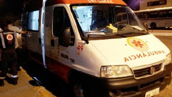 Natal é marcado por tentativas de homicídio em Paulo Afonso