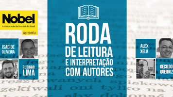Livraria Nobel realiza I Roda de Leitura com autores de Paulo Afonso