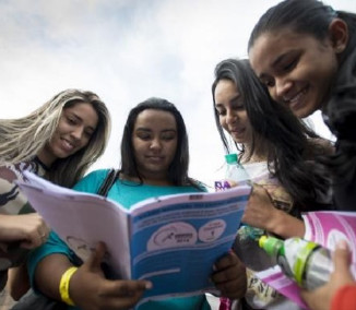 652 candidatos farão o Enem neste final de semana em Paulo Afonso