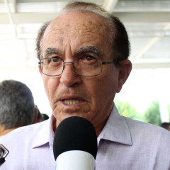 Governo Luiz de Deus terá Secretaria da Fazenda