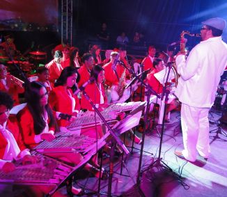 Veja a programação da última semana do Natal Social