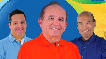 MP-BA pede cassação de registro, diploma, mandato e inelegibilidade de Luiz de Deus