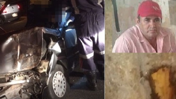 Motorista morre após carro colidir contra árvore em Paulo Afonso