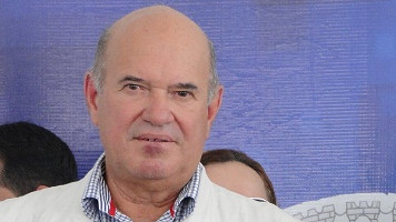 Anilton será julgado por Crime de Responsabilidade no próximo dia 14, em Brasília