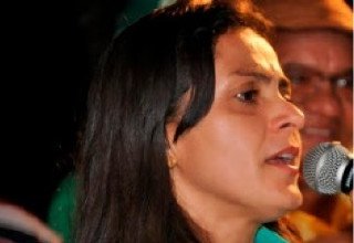 TRE-BA julga improcedente recurso da prefeita Anabel de Jeremoabo