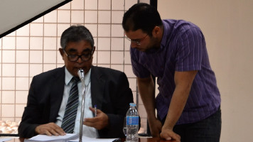 ‘Ame’ ou ‘odeie’, mas oposição em Paulo Afonso chama-se Antônio Alexandre