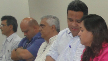 Governo faz barba, cabelo e bigode e crédito adicional vira caldo de cana: aprovado na hora