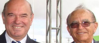 ‘Nenhuma decisão foi tomada quanto à escolha dos secretários de Luiz de Deus’, diz Comissão