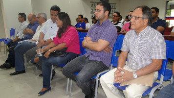 Luiz de Deus terá R$ 280 milhões para governar em 2017