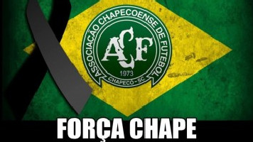 Câmara de Paulo Afonso faz homenagem às vítimas da ‘Chape’