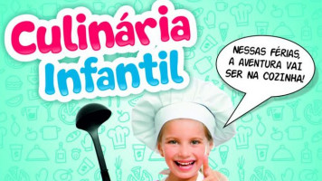 Líder\Unisa oferece Curso de Férias de Culinária Infantil