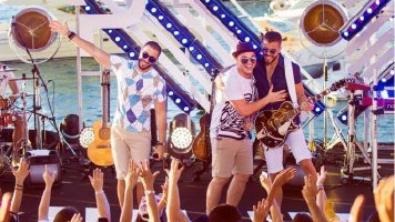 Música dos filhos de Bell com Safadão bate 1 milhão no YouTube