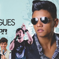 Ciel Rodrigues em Paulo Afonso, dia 14 de janeiro!