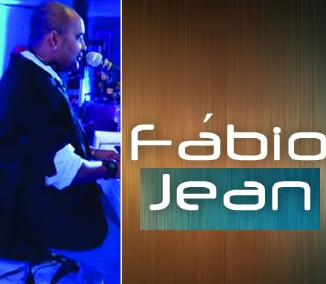 Alan Sertanejo e Fábio Jean no final de semana do CPA