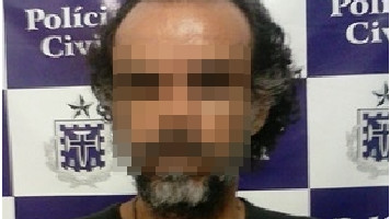 Acusado de ato obsceno na biblioteca da Uneb de Paulo Afonso é detido