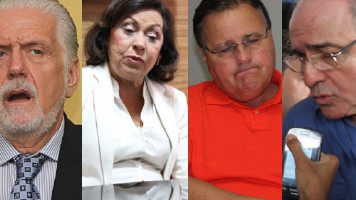 Wagner, Geddel, Aleluia e Lídice: Delator da Odebrecht revela valores pagos a baianos